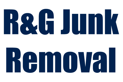 R&G Junk Removal Logo H